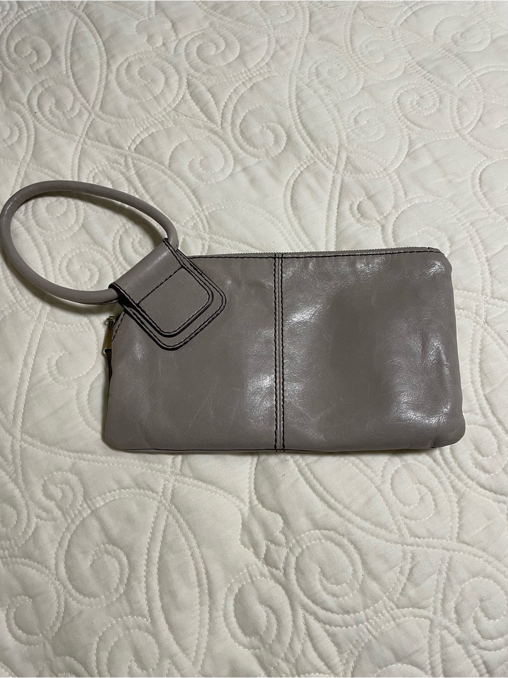 HOBO clutch